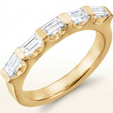 The Lavinia Anniversary Band — Yellow Gold