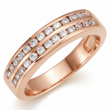 The Yona Anniversary Band — Rose Gold