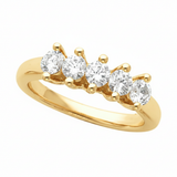 The Zenaide Anniversary Band — Yellow Gold