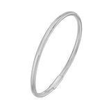 14K Small Stretch Mesh Bracelet