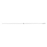 14K Gold Solo Diamond Bracelets
