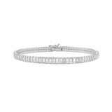 14K Mini Diamante Bracelet