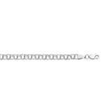 gold-small-double-link-charm-bracelet