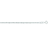 14K Gold 1.5mm Lite Rope Chain 