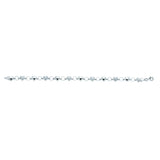 gold-heart-alternating-bracelet