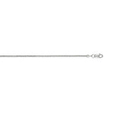 14K Gold 1.3mm Ice Chain 