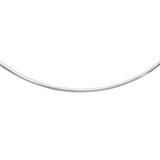 14K Gold 4.4mm Classic Omega 