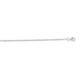 14K Gold 1.6mm Diamond Cut Royal Rope Chain
